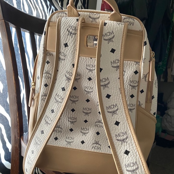 MCM Backpack